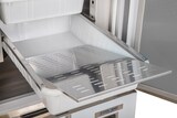 thumbnail of KBS Gewerbe-Kühlschrank KU 680 Fisch