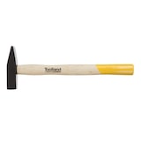 thumbnail of Toolland - Hamer - Houten Handgreep - 300 G (WH300)