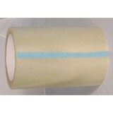 thumbnail of Etikettenschutzfilm 15cmx66m Polypropylen 25my transparent