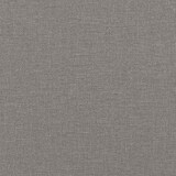 thumbnail of vidaXL Esszimmerstühle 4 Stk. Taupe Stoff