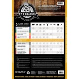 thumbnail of Sac de Pellets en Bois de Chêne 9 kg Granulés de Bois Whisky pour Cuisson Extérieure Barbecue Fumoir Four à pizza PIT BOSS