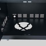 thumbnail of Gasgrillmöbel mit 4 Brennern und Rotisserie für die Außenküche