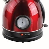 thumbnail of DOMOCLIP Bouilloire Sans Fil 1.8l 1800w Rouge dod157