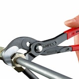 thumbnail of KNIPEX   Schraubzange "Raptor" 250mm,