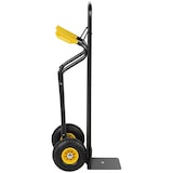 thumbnail of MSW Carrello portatutto a due ruote - Fino a 250 kg