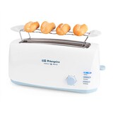 thumbnail of Orbegozo tostador TO4500 2 ranuras 1400w