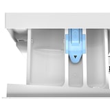 thumbnail of Daewoo WM-FB9594W1A-DE Waschmaschine Frontlader, 9 kg, 1400 U/min., Inverter Motor, Anti-Allergie-Programm, AquaStop