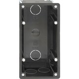 thumbnail of Gira UP Dose f.Rasiersteckdose 281900