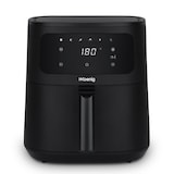 thumbnail of H.Koenig Airfryer XXL FRY880, Capacità 8L, Regolabile 80-200°C, 5 Modalità di cottura, Timer 60min, 6 Programmi, Touch Screen
