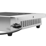 thumbnail of Royal Catering Induktionsplatte - 3500 W - 25 cm - 240 °C - Timer -