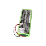 thumbnail of Rasenmäherakku für Gardena Robotic R160 2013 18V 3000mAh