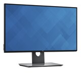 thumbnail of DELL UltraSharp U2717D 68,6 cm (27 Zoll) 2560 x 1440 Pixel Quad HD LCD Schwarz