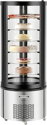 thumbnail of Bartscher Kuchenvitrine 400L