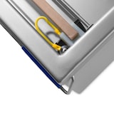 thumbnail of Machine d'emballage sous vide - Joint de 26 cm - Maxima