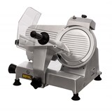 thumbnail of Buffalo vleessnijmachine 22cm snijblad