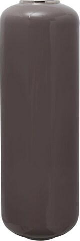 thumbnail of Bodenvase Esmeralda Deco 190 Grau / Silber