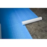 thumbnail of Treppenschutzvlies Blau 25 m² Abdeckvlies selbstklebend 160 g/m²