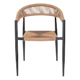 thumbnail of Terrassenstuhl Rio Honey Gastro und Café