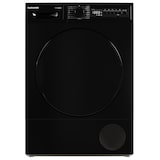 thumbnail of Telefunken T-11-400 Kondenstrockner / 7kg Trockner mit 15 Programmen, Startzeitvorwahl & Knitterschutz