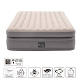 thumbnail of Colchón inflable doble prime comfort elevated INTEX