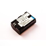thumbnail of Akku kompatibel mit Canon LP-E6N