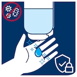 thumbnail of TORK ESSITY Milde Handseife mit Duft, feuchtigkeitsspendend, reichhaltiger Schaum, cremig, 6x1L, Spender S4