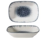 thumbnail of Antares EO Professional Servierplatte quadratisch, Bone Porzellan, 12x9 cm, creme,Packung ( 12 Stück )