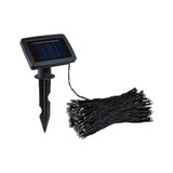 thumbnail of Paulmann Solar Lichtketting Aurinka IP44 3000K 0lm/m Zwart 94875