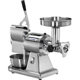 thumbnail of Fleischwolf-Hartkäsereibe-Brotreibe 160kg/100kg/40kg