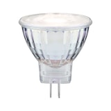 thumbnail of Paulmann Standard 12V LED Reflektor GU43x184lm 3x1,8W 2700KSilber 28977