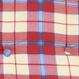 thumbnail of cuscino poltrone reclinabili colore Rosso