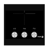 thumbnail of Table de cuisson vitrocéramique FTV2520T