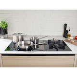 thumbnail of Fissler - Original Profi Collection - 3-teiliges Set (20 cm Stahltopf, 16 cm Kochtopf, 24 cm Pfanne)