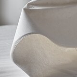 thumbnail of 20 kg Packseide (37,5 x 50 cm) Industriequalität Seidenpapier Packpapier flexibel grau umweltfreundlich BB-Verpackungen
