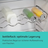 thumbnail of Siemens KI81RADD0 iQ500 Einbau-Kühlschrank 177cm – hyperFresh & softClosing für Top-Frische