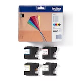 thumbnail of Brother lc223 inkt cartridge multi bcmy blis