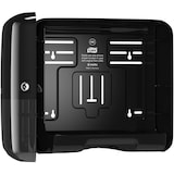 thumbnail of Dispensador Toalhas de Mão Zig-Zag Mini TORK H3 Preto