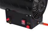 thumbnail of FIREFIX Gas-Heizgebläse BaseLine 10 kW