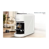 thumbnail of Machine A Café A Capsules - Arthur Martin - Amn230b - Expresso & Lungo - Préparation Rapide