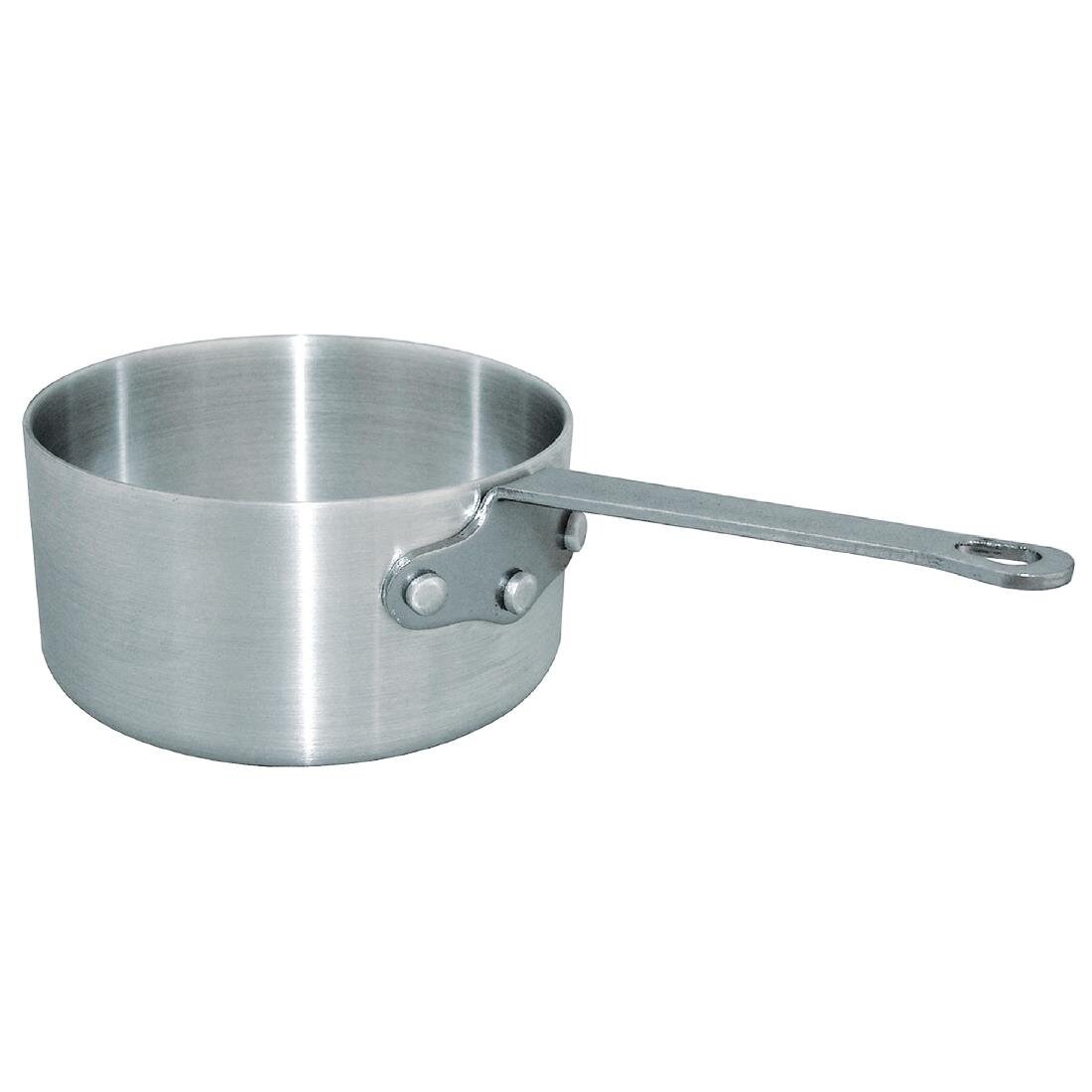 Vogue aluminium pot 5,4L