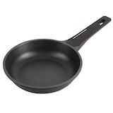 thumbnail of BERGNER - Pfannen Ø20/24cm aus Gusseisen geeignet für Induktion mit Set aus 3 Küchenmessern Edelstahl