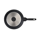 thumbnail of Tarrington House Bratpfanne, Aluguss, Ø 24 cm, Teflon Antihaftbeschichtung, Induktion, ofenfest