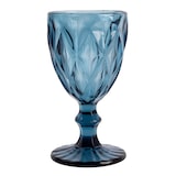 thumbnail of San Ignacio - Juego de 12 Copas de Cristal 250 ml Color Azul