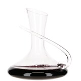 thumbnail of Vinata Valle d'Aosta decanter - 1.35 Liter - Karaf kristal - Wijn decanteerder - Handgemaakte wijn beluchter