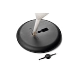 thumbnail of Atril de pie Durable con marco A3