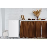 thumbnail of FrigeluX Congélateur table top 60L, Blanc CTT62BE