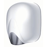 thumbnail of Medial International asciugamani elettrico in abs 221x157x285 mm bianco