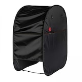 thumbnail of Pop'Up beschermhoes voor xl barbecue in zwart polyester