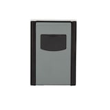 thumbnail of Boîte à clés sécurisée, 1 clé, étanche et résistant aux intempéries