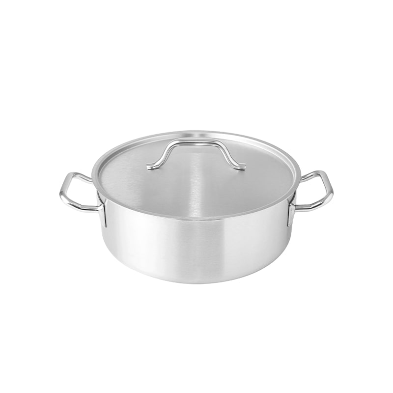 Caçarola com asas 28 - 6.7l grandhotel